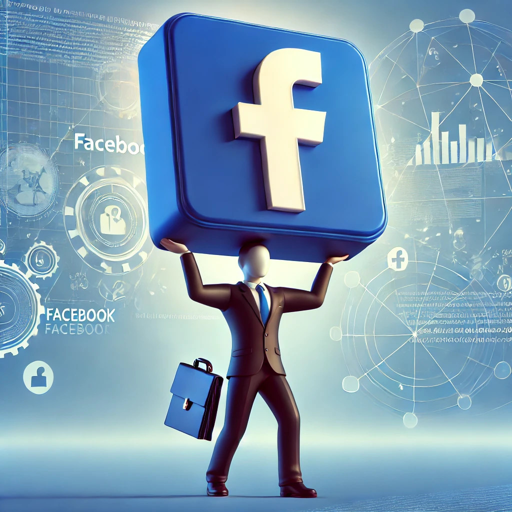 Lợi ích của việc Mua Page Facebook